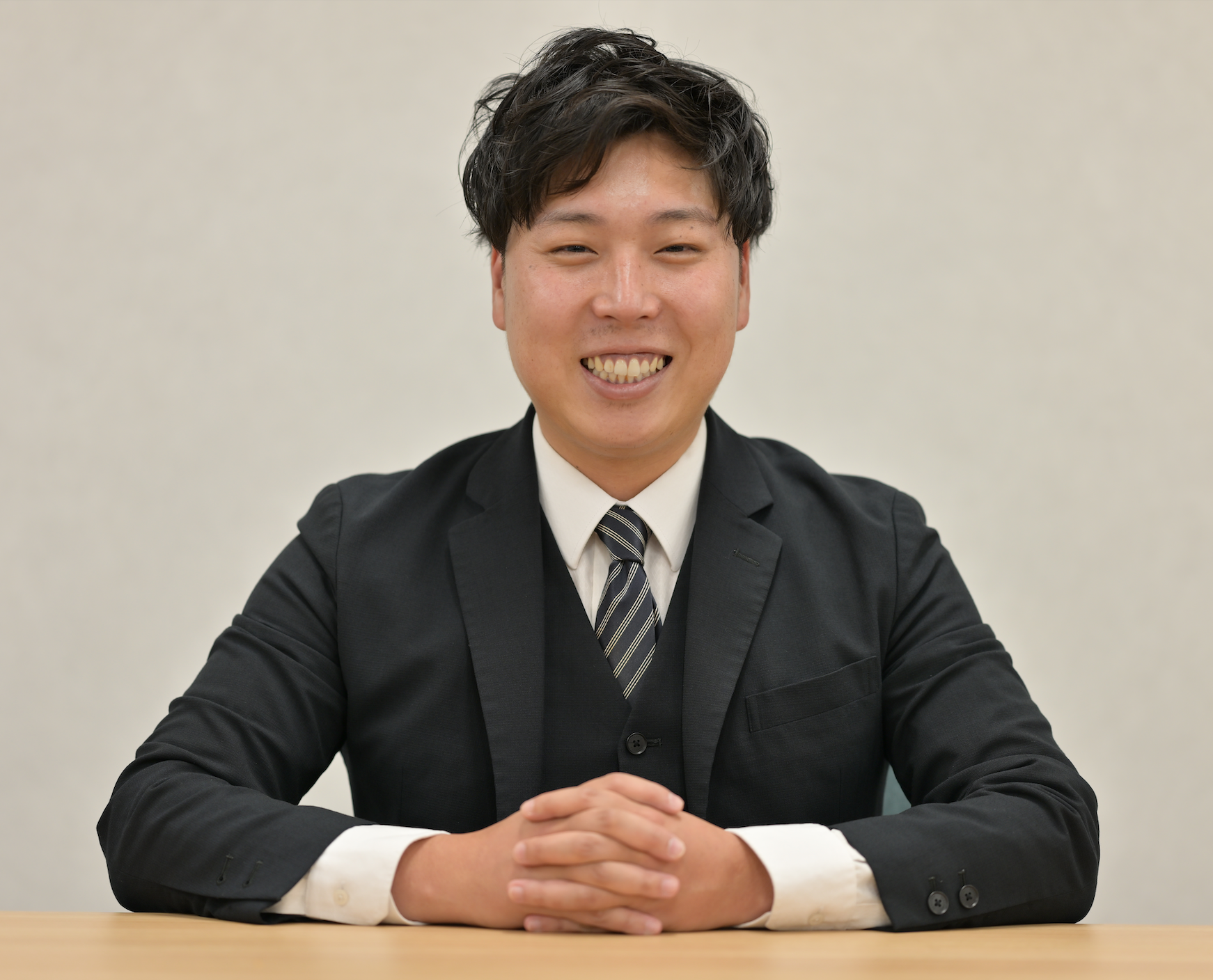 代表挨拶